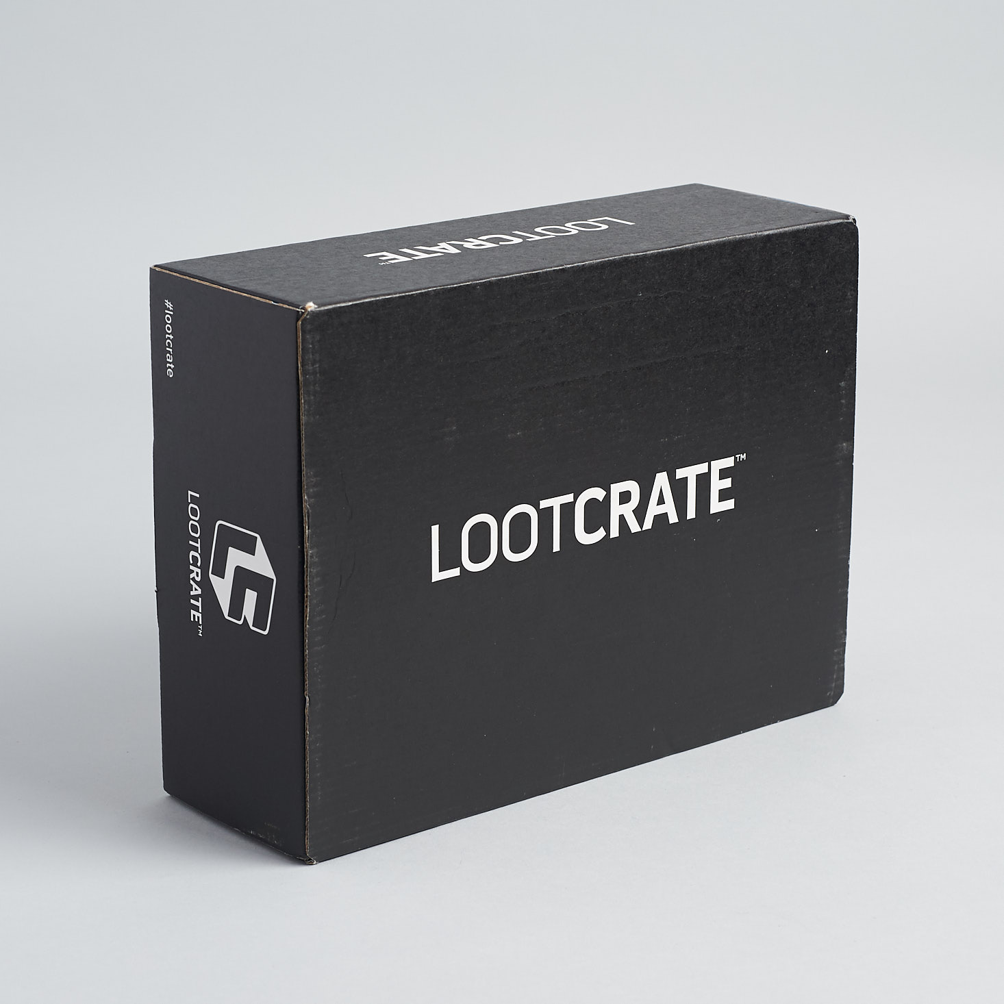 Last Day! Save 50% Off Loot Crate Subscriptions!