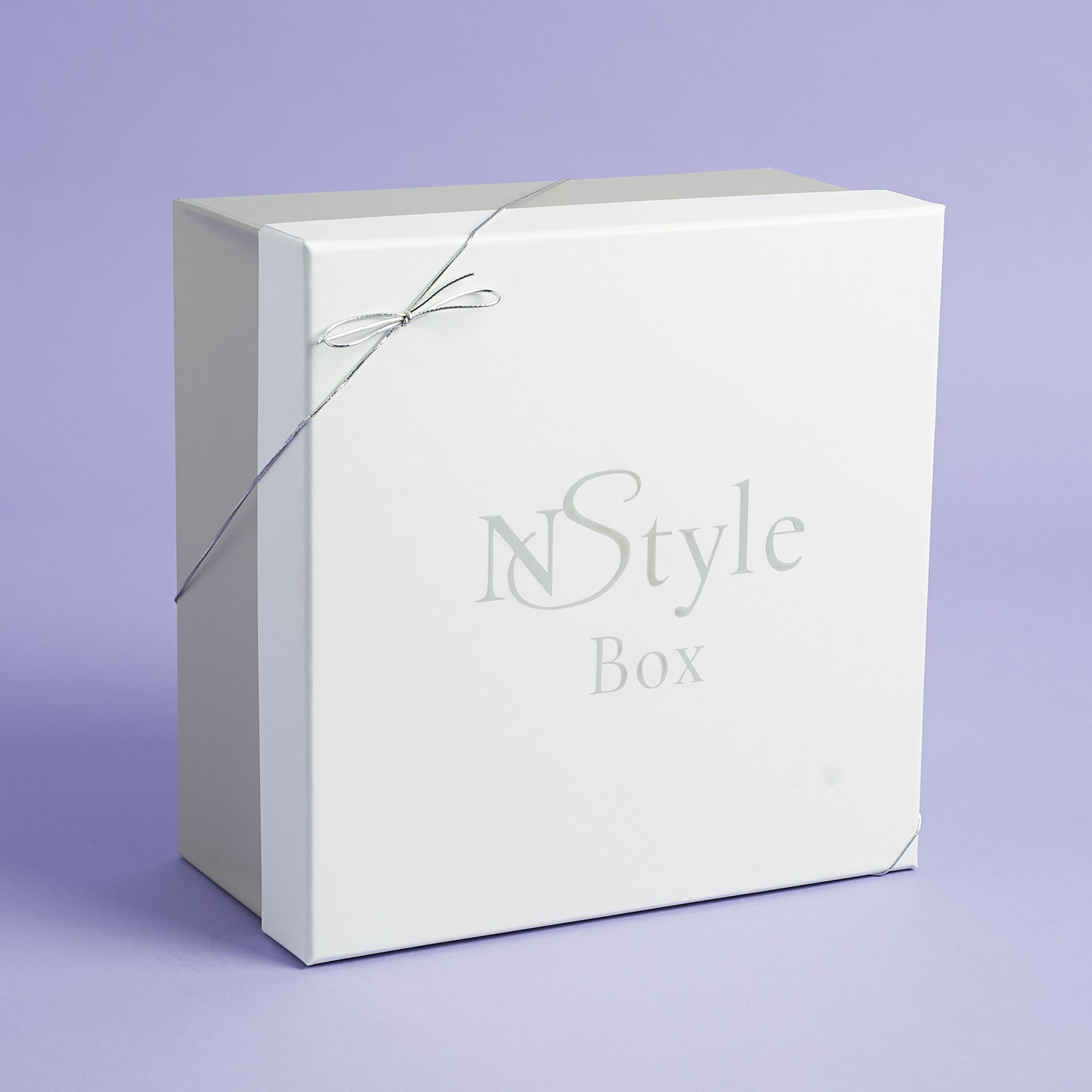 At Home with Nikki NStyle Subscription Box Review – August 2017