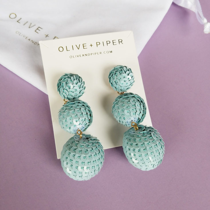 Olive + Piper Summer Surprise Box