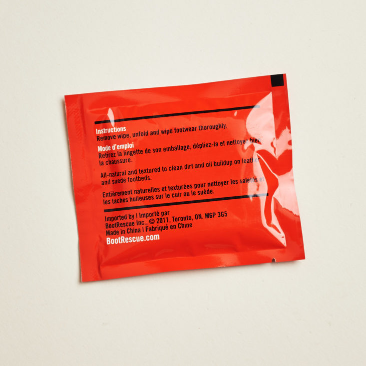 Check out the fitness and wellness products in the new Quarterly Co. box by Bianca Jade!