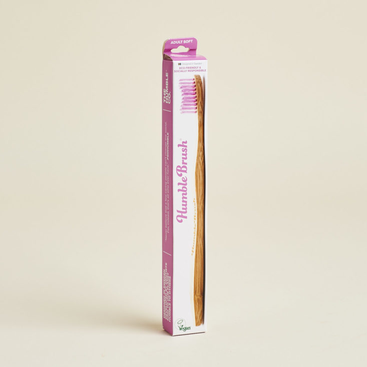Check out the fitness and wellness products in the new Quarterly Co. box by Bianca Jade!