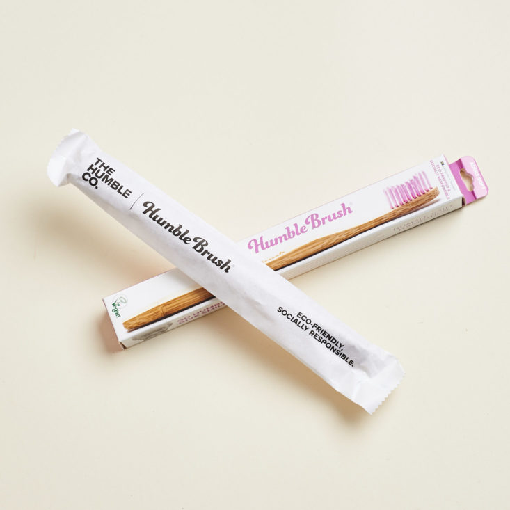 Check out the fitness and wellness products in the new Quarterly Co. box by Bianca Jade!