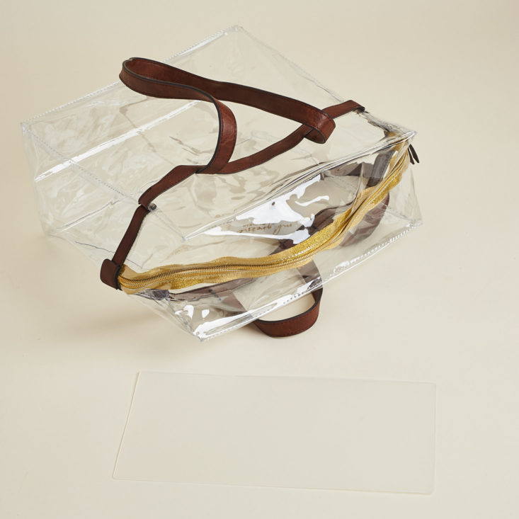Check out the fitness and wellness products in the new Quarterly Co. box by Bianca Jade!