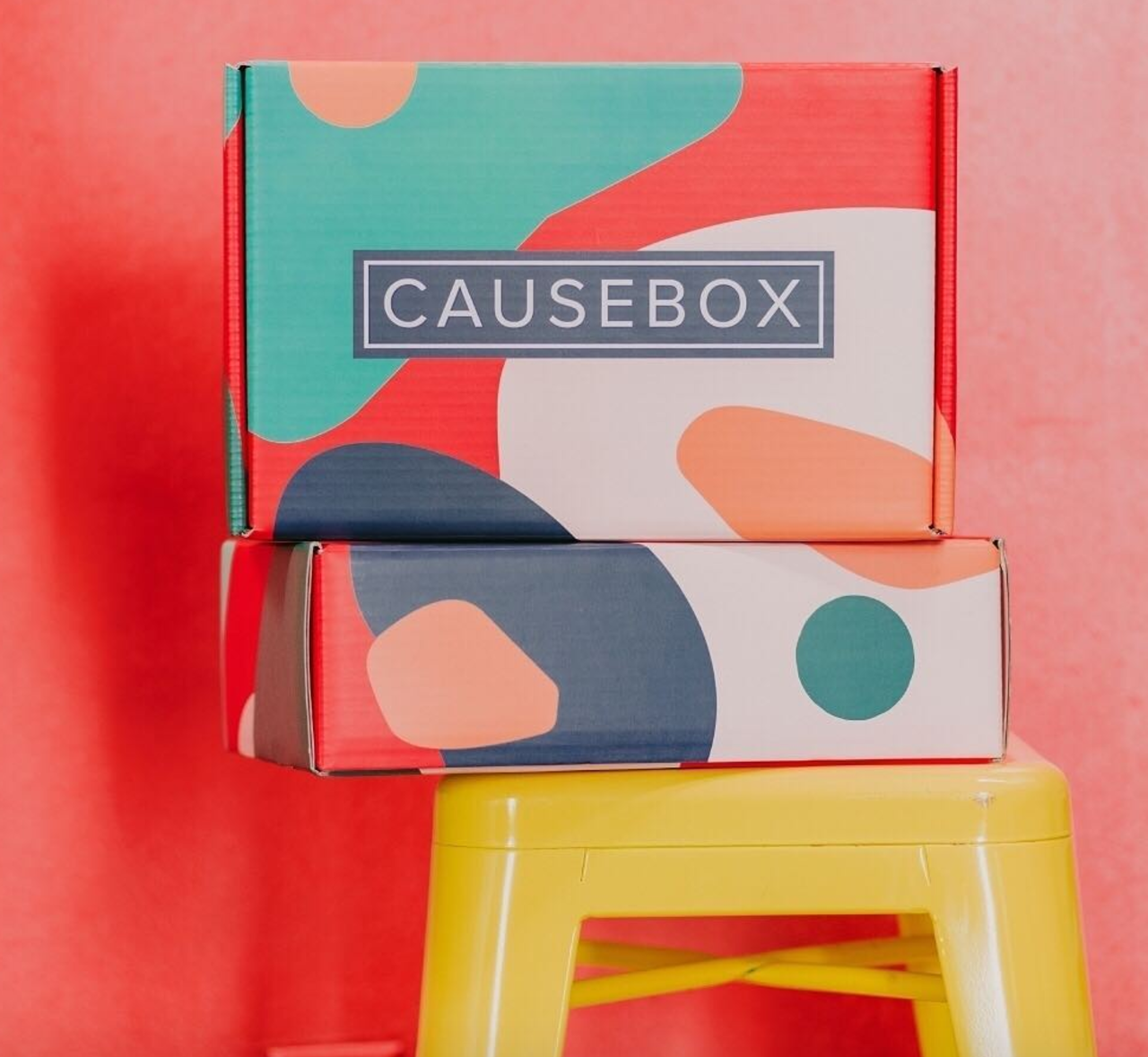 CAUSEBOX Fall 2017 Box FULL Spoilers + Coupon!