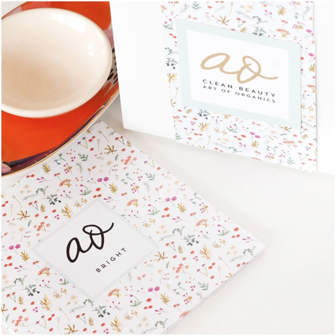 The Clean Beauty Box by Art of Organics September 2017 FULL Spoilers + Coupon!