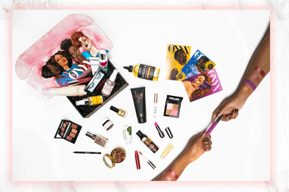 We Are Onyx Beauty Box Coupon – 30% Off Your First Box!