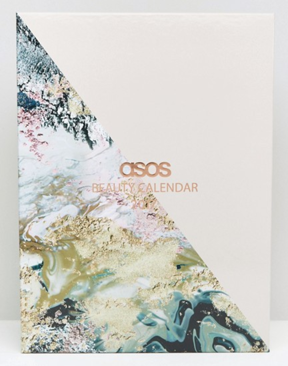 ASOS 2017 Advent Calendars – Available Now + FULL Spoilers!