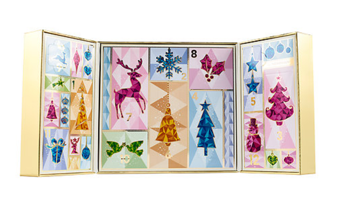 Ole Henriksen 2017 Advent Calendar Available Now + Full Spoilers!