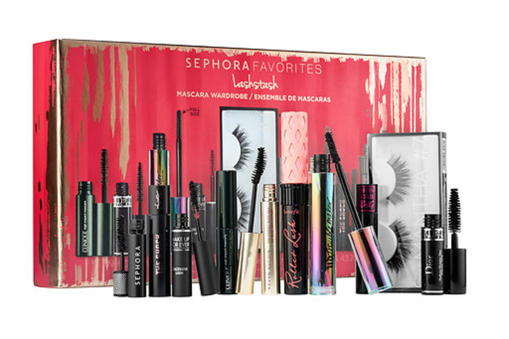 New Lashstash Sephora Favorites Kit – Available Now!