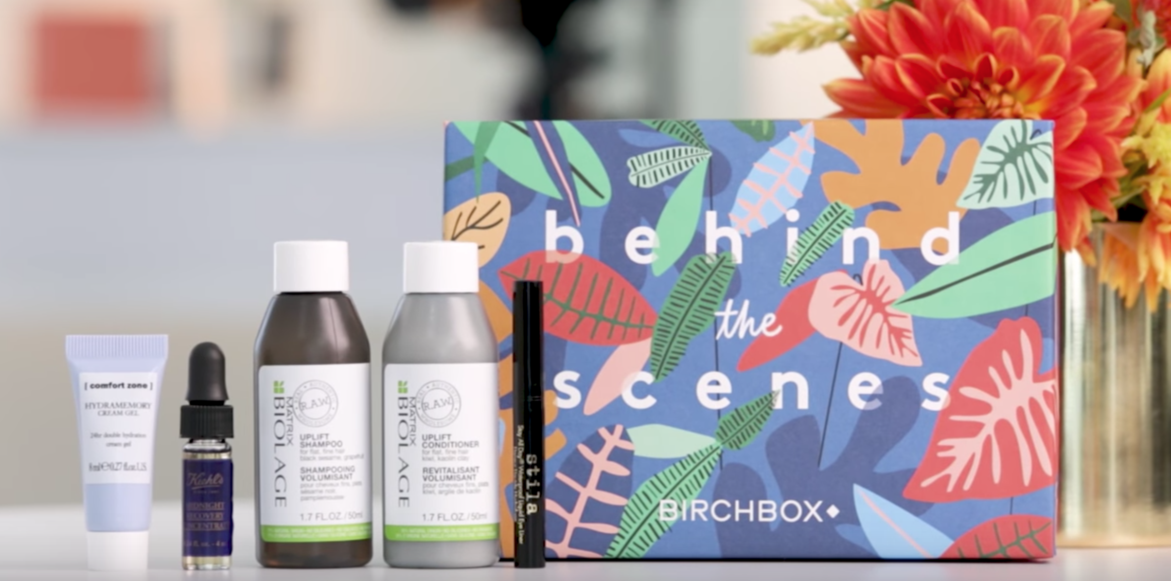 Birchbox October 2017 Sample Choice Spoilers + Coupon!