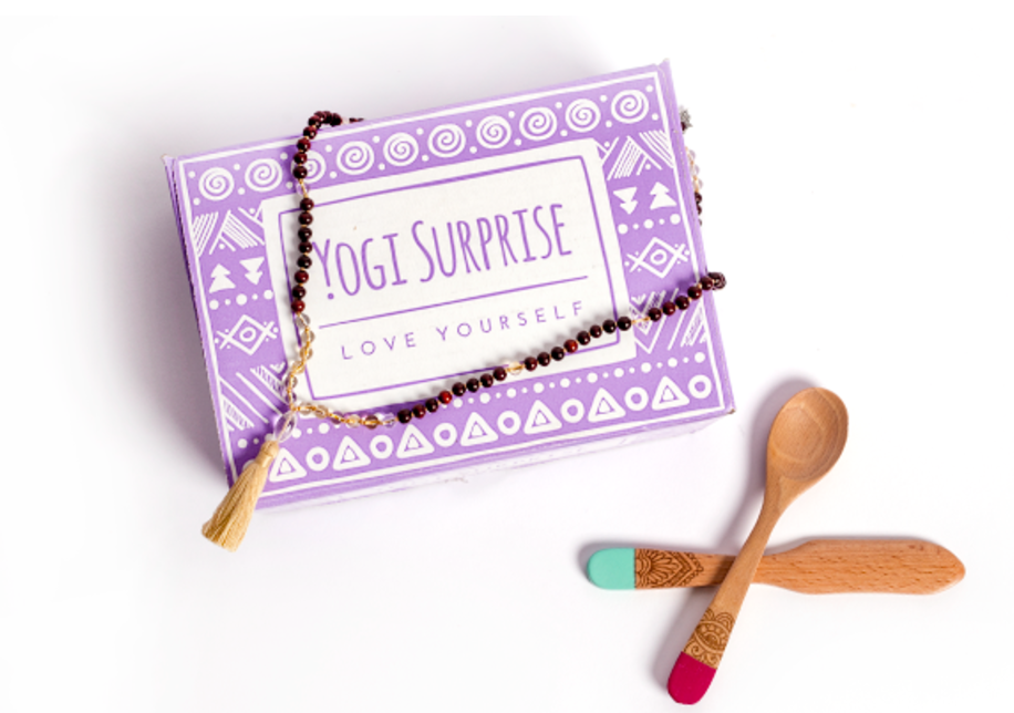 Yogi Surprise Limited Edition Transitions Box – Available Now!