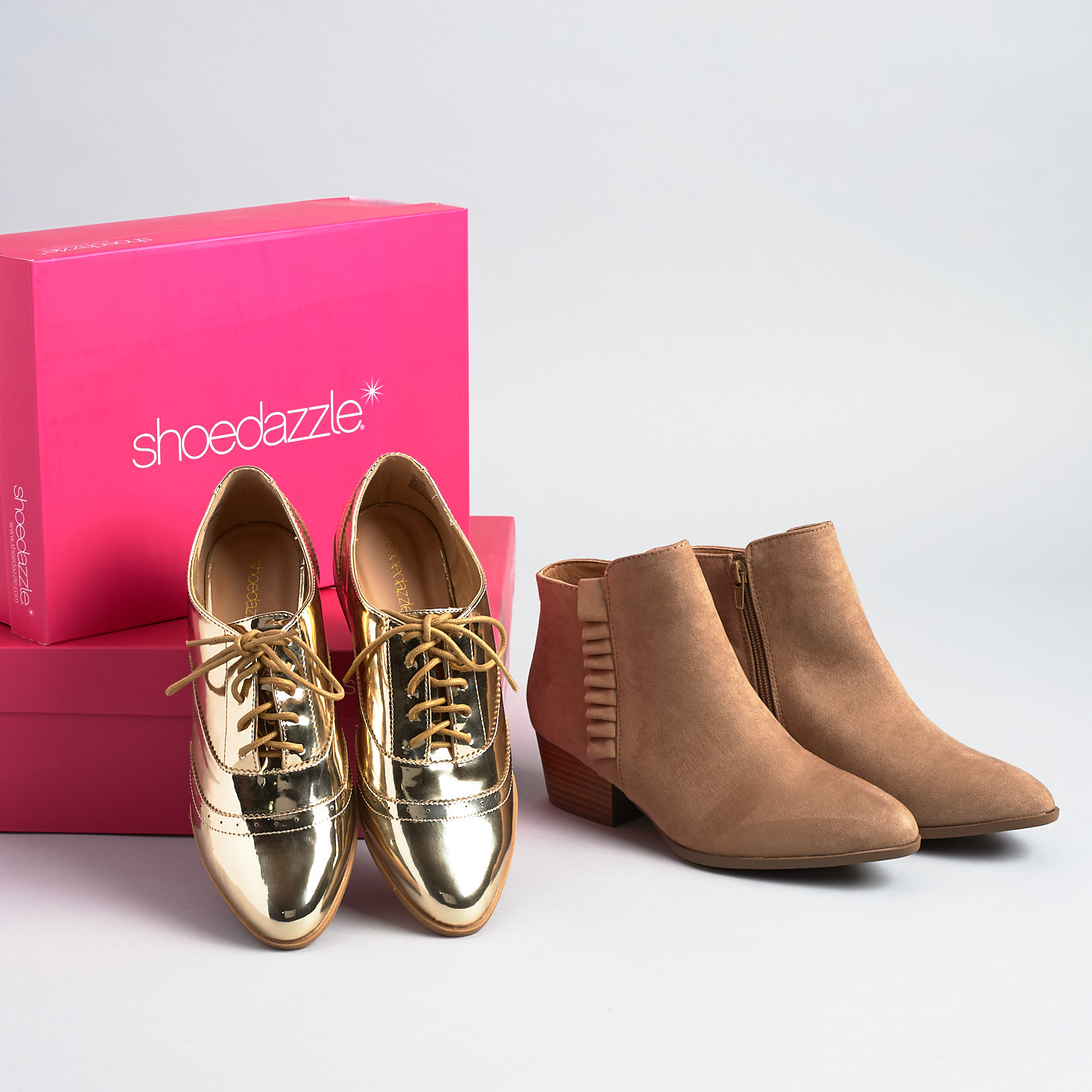 ShoeDazzle Subscription Review + First Look for $10 Offer – September 2017