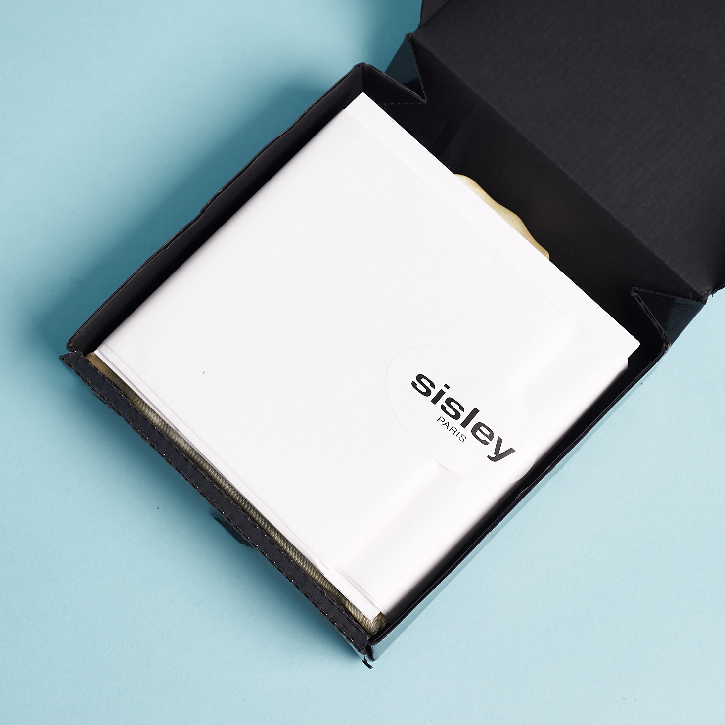 Sisley Paris Beauty Subscription Box Review – September 2017