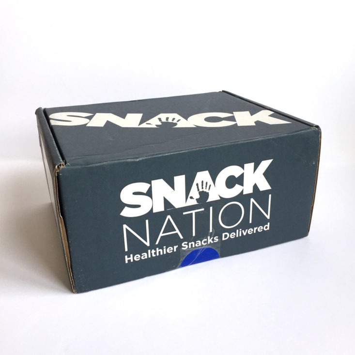 Snack Nation September 2017 - 0001