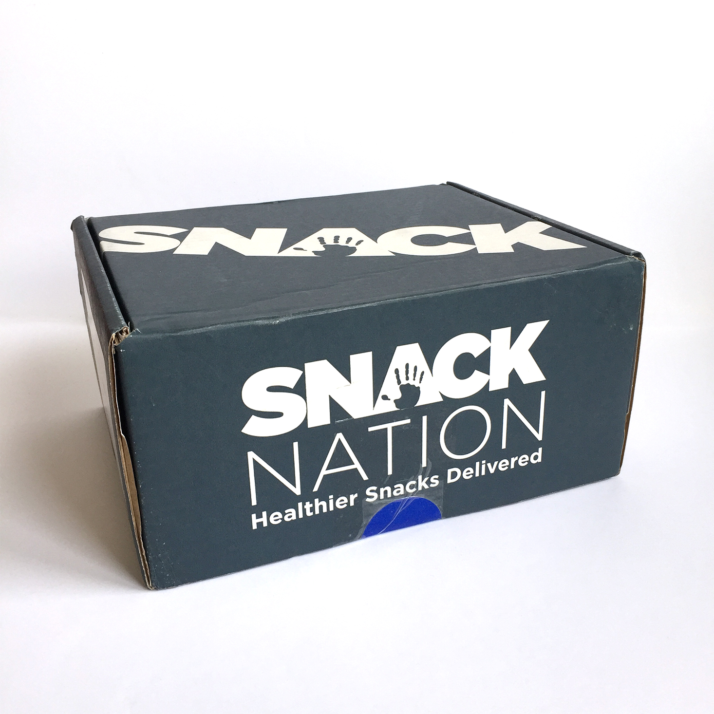 Snack Nation Subscription Box Review + 50% Coupon – Sept 2017