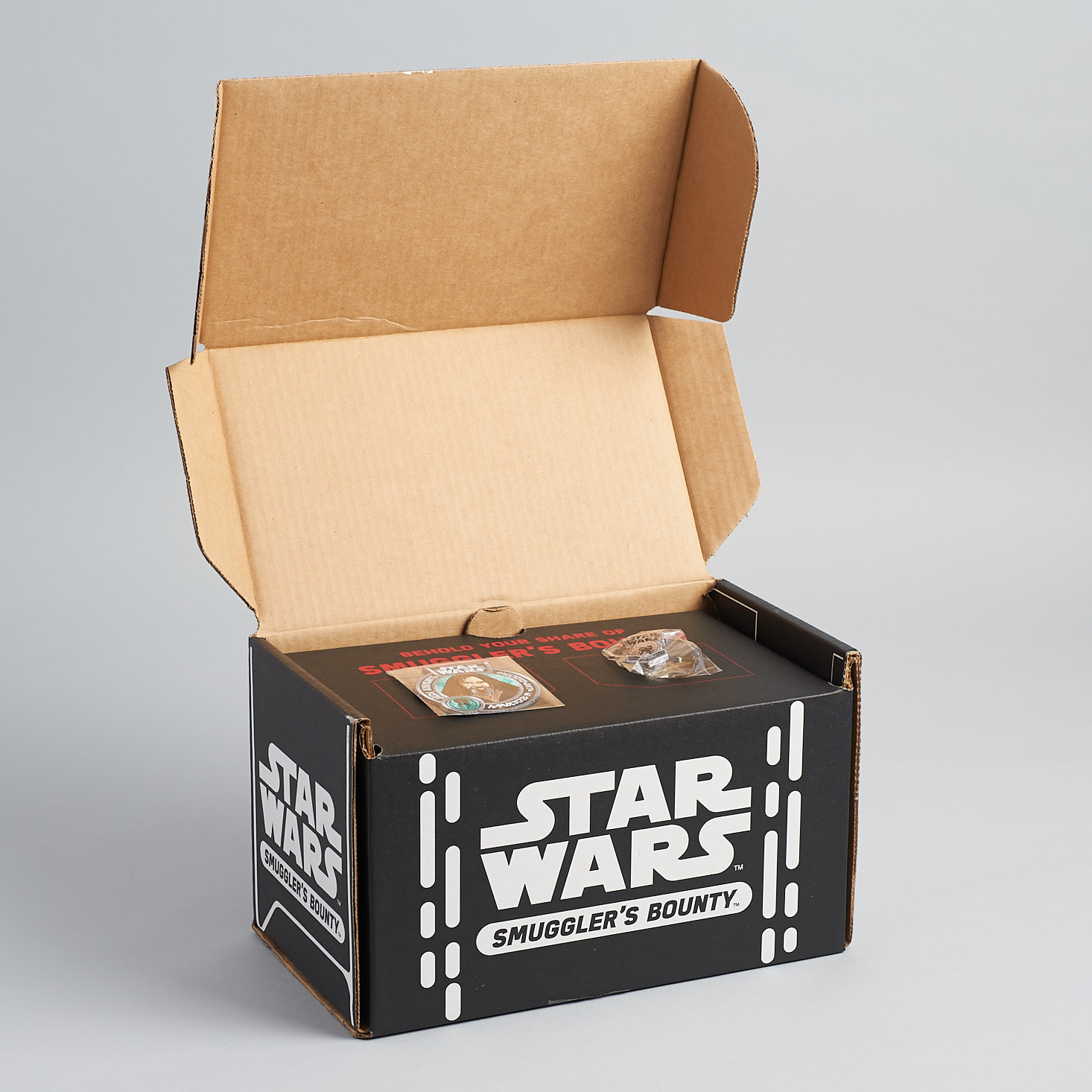 star wars smugglers bounty box