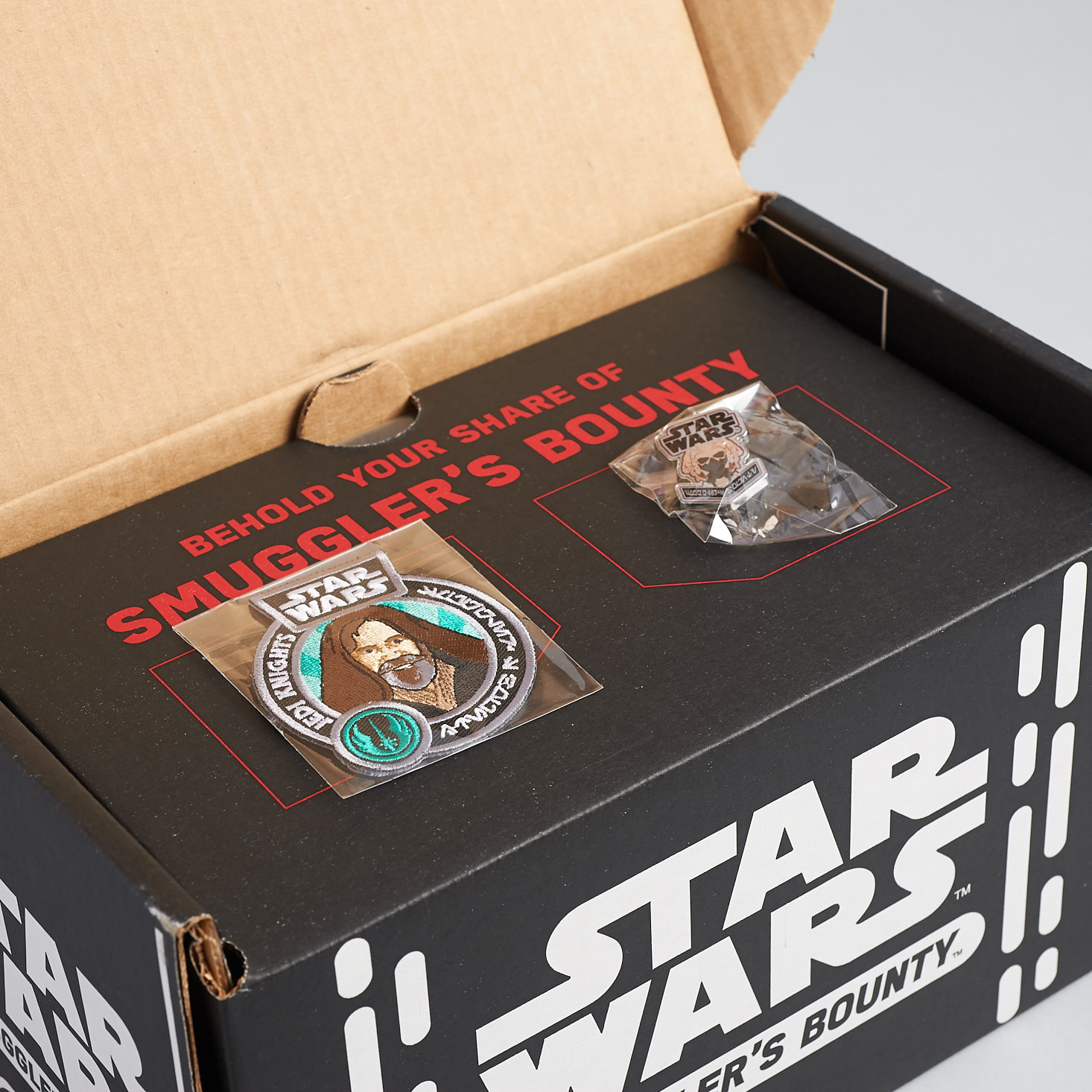 darth maul smugglers bounty