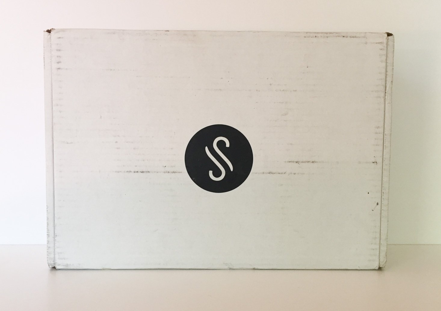 Stylogic Clothing Subscription Box Review – September 2017