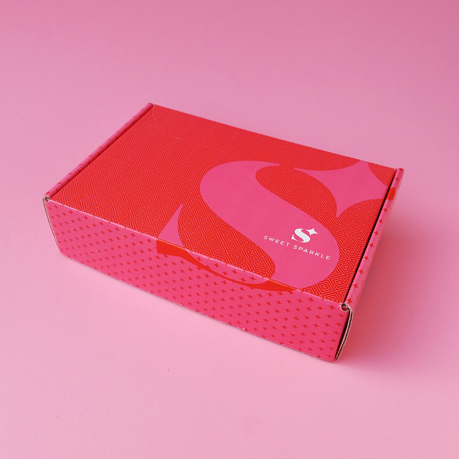 Sweet Sparkle Makeup Subscription Box Review + Coupon – August 2017