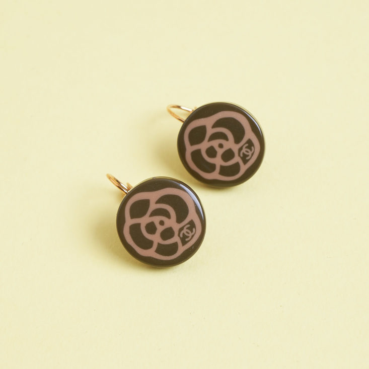 Hello, designer jewelry! See the necklace, bracelet, and earrings I picked in this month's Switch subscription!