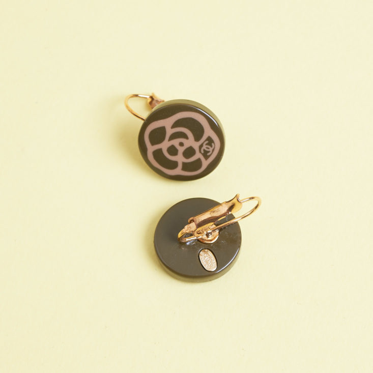 Hello, designer jewelry! See the necklace, bracelet, and earrings I picked in this month's Switch subscription!