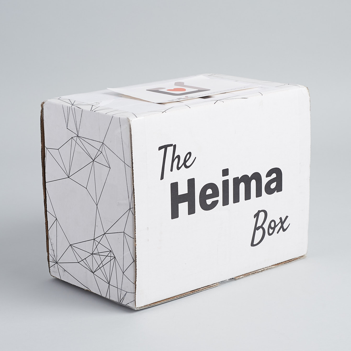 The Heima Box Subscription Review – September 2017
