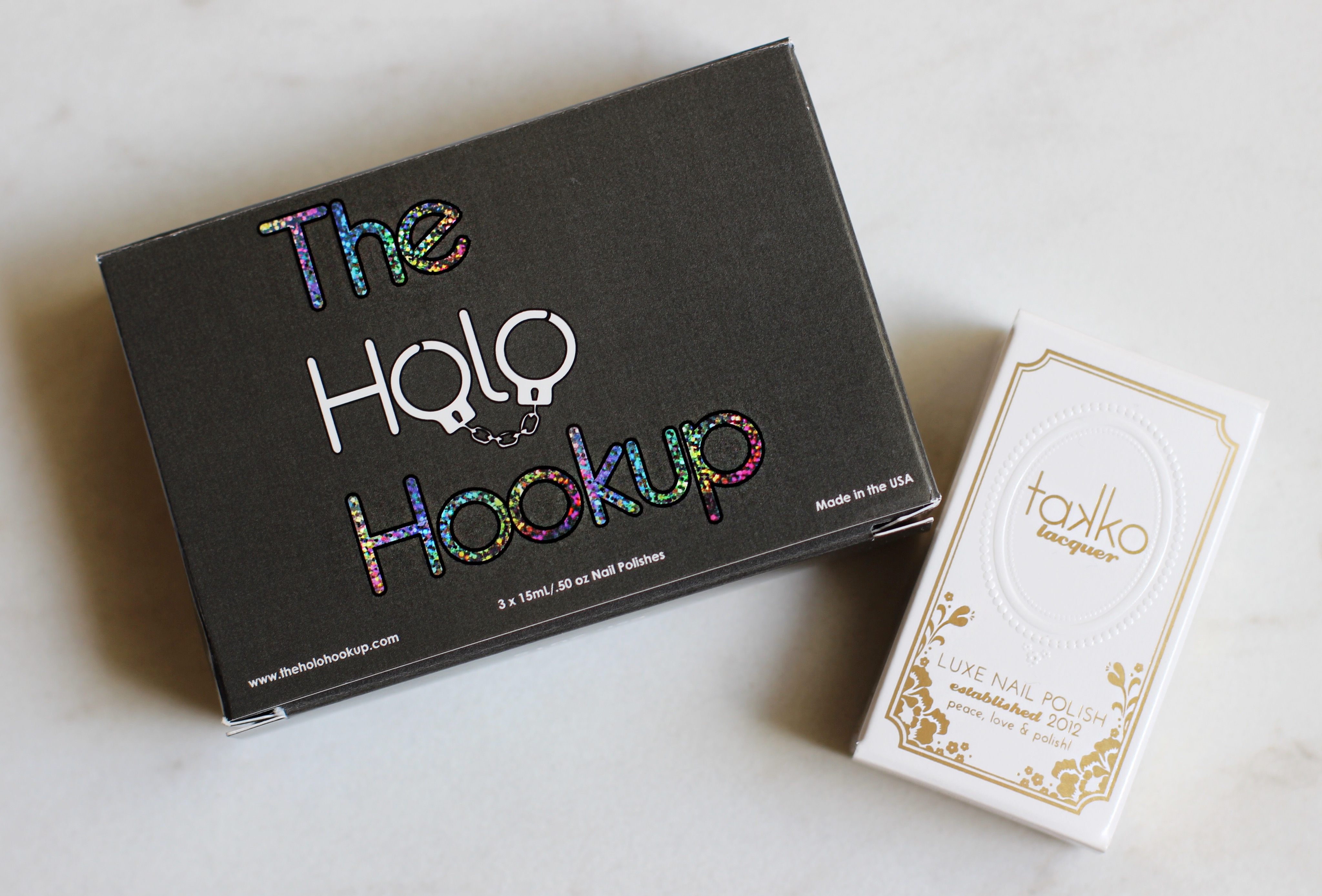 The Holo Hookup Box Review – September 2017