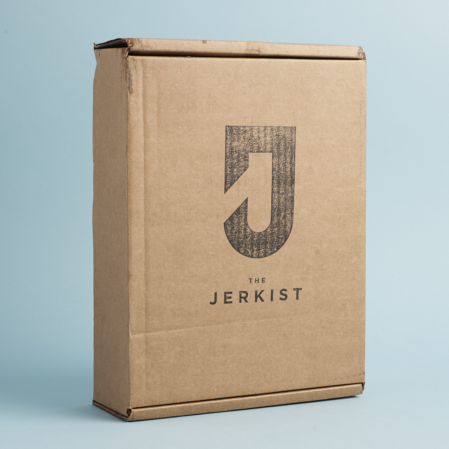 The Jerkist Subscription Box Review + Coupon – September 2017