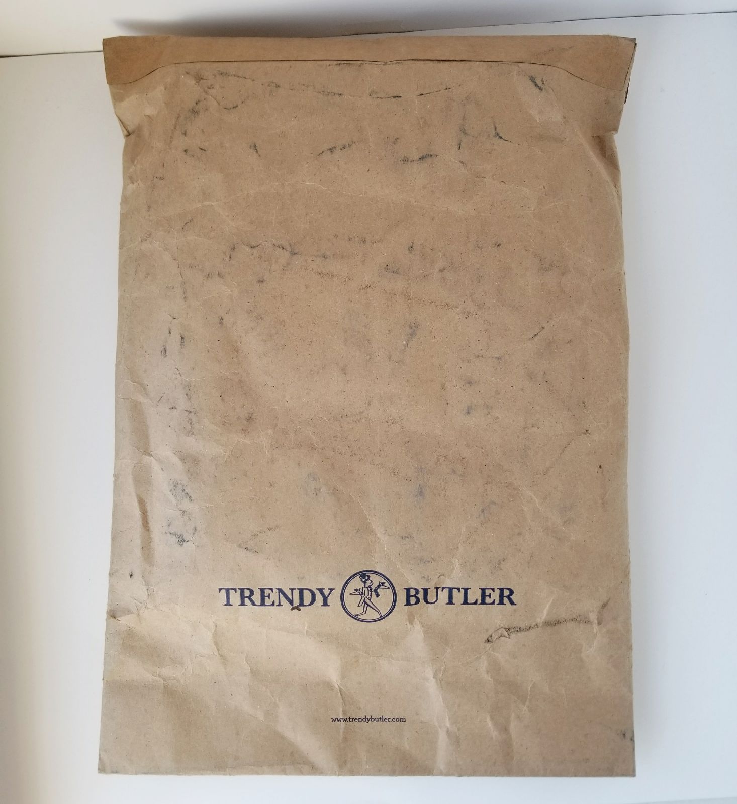 Trendy Butler Subscription Box Review + Coupon – September 2017