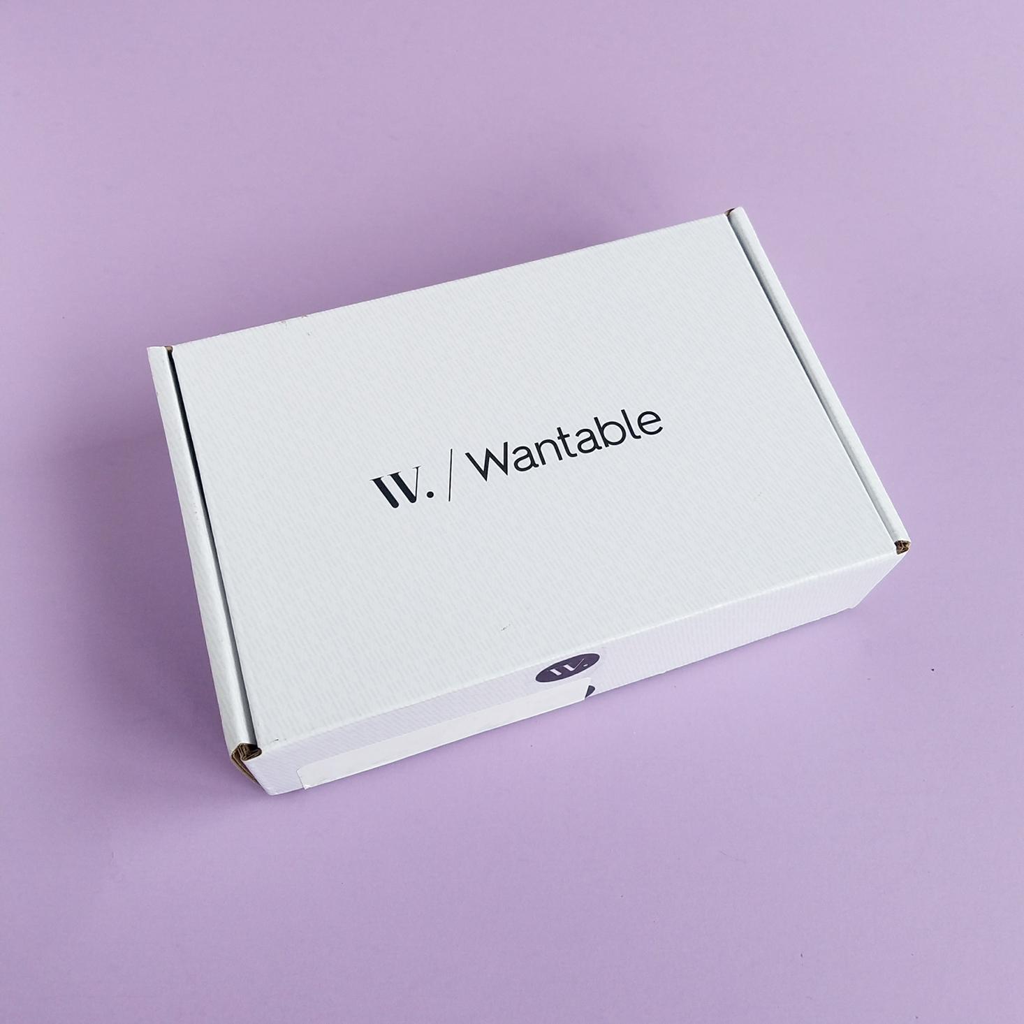 Wantable Makeup Subscription Box Review – September 2017