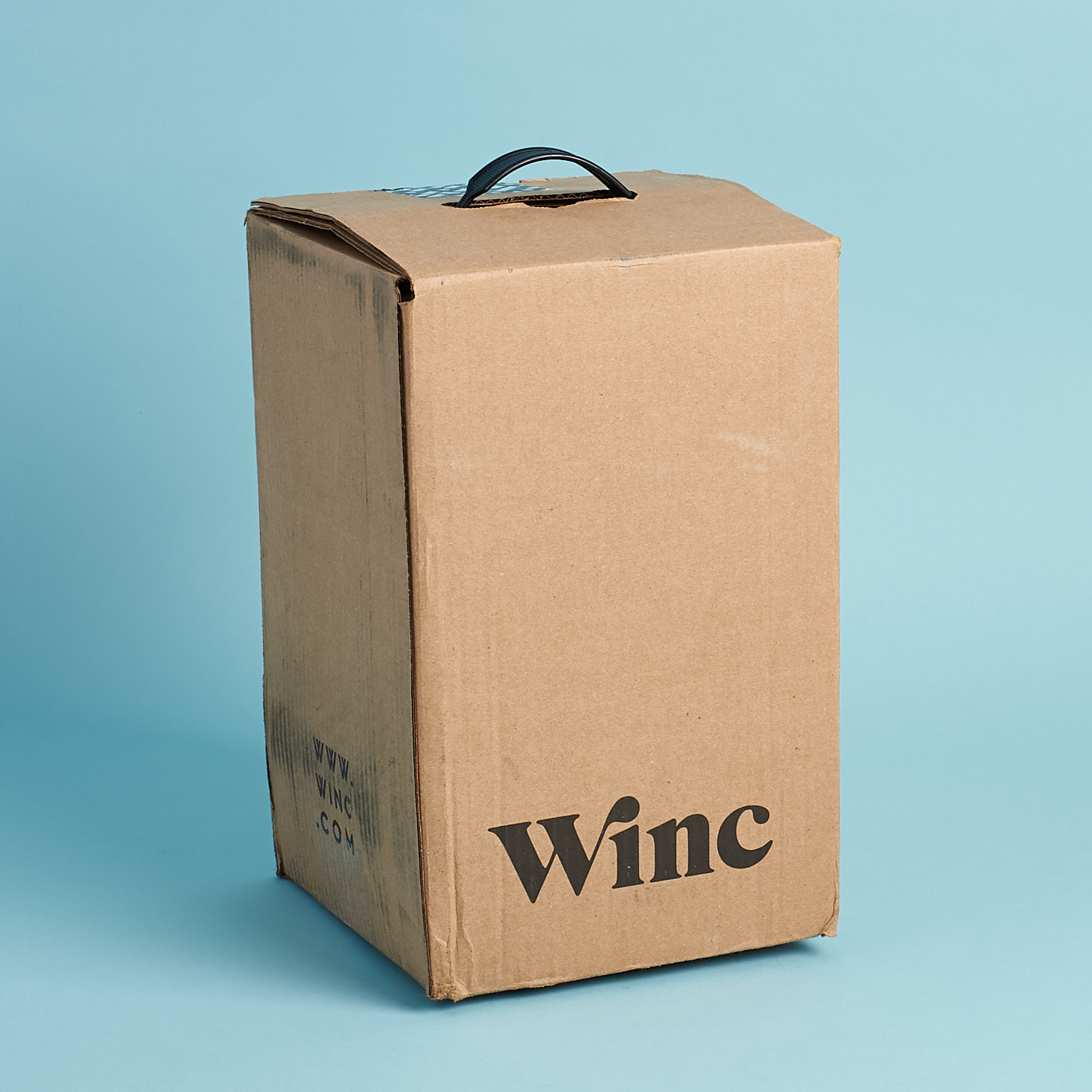 Winc Wine of the Month Review + Coupon – September 2017