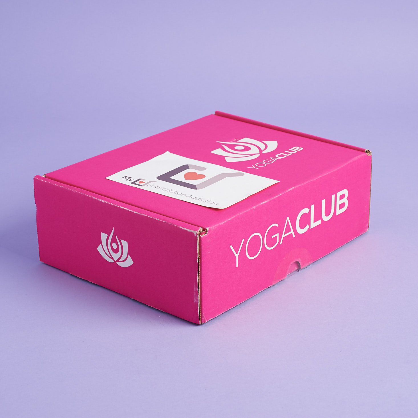 YogaClub Subscription Box Review + Coupon – September 2017