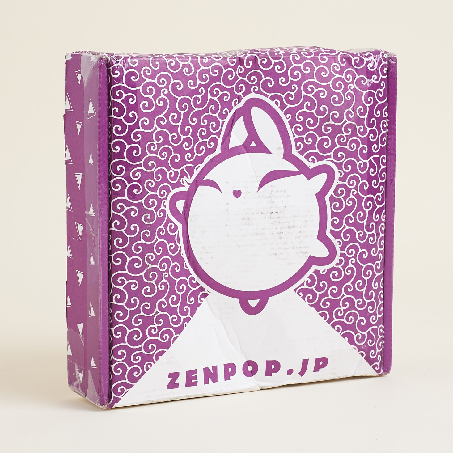 ZenPop Japanese Stationery Pack Review – August 2017