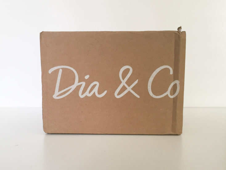 dia and co august 2017