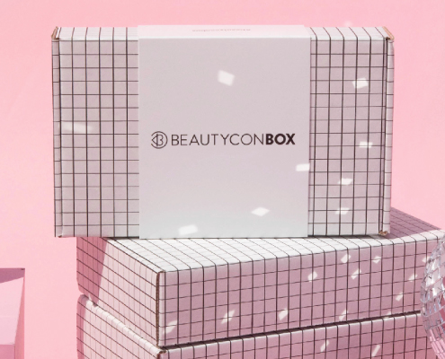 BeautyCon Flash Sale – Past Boxes On Sale for $8.75!