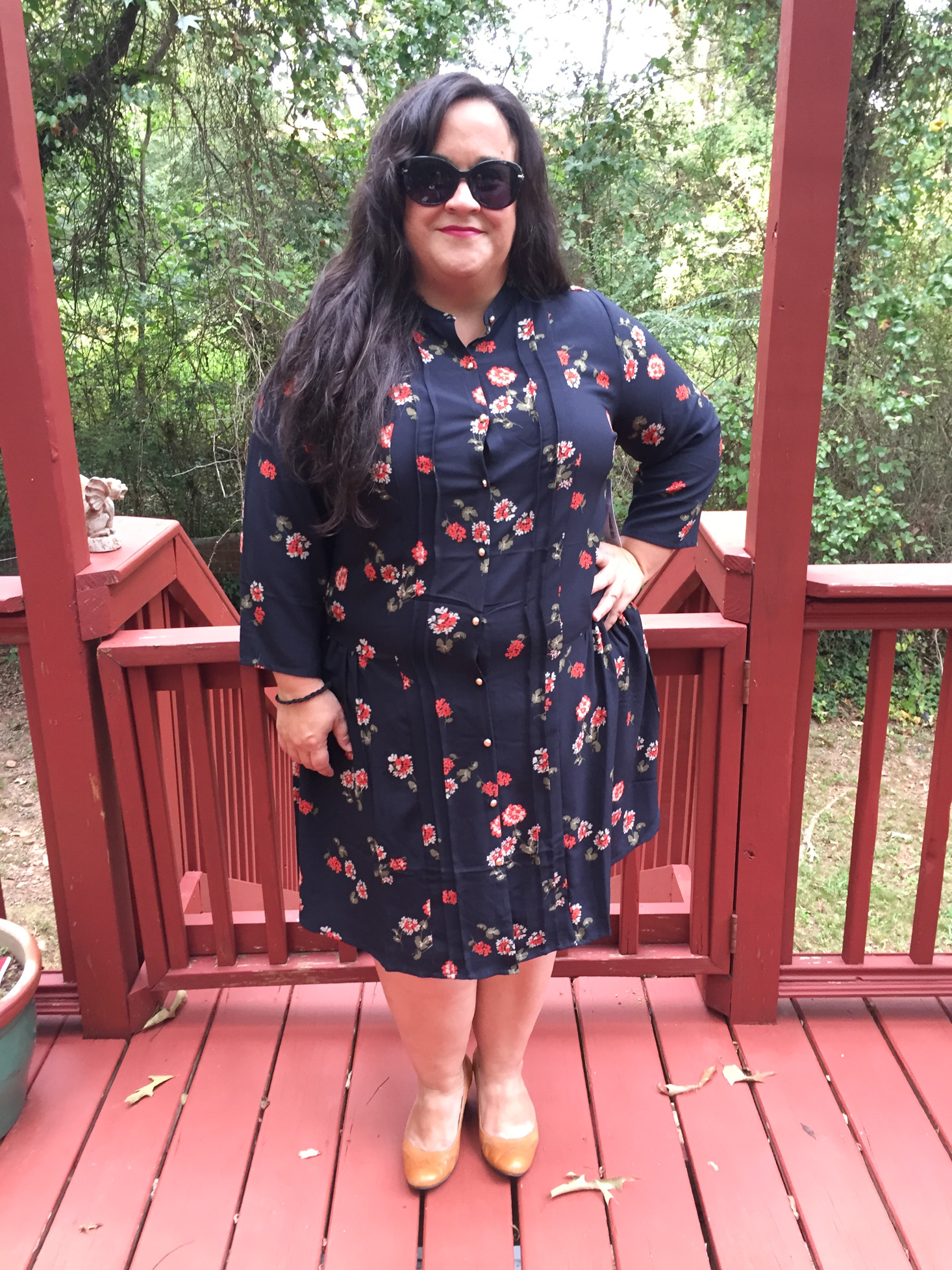 JustFab Clothing Subscription Box Review – August 2017