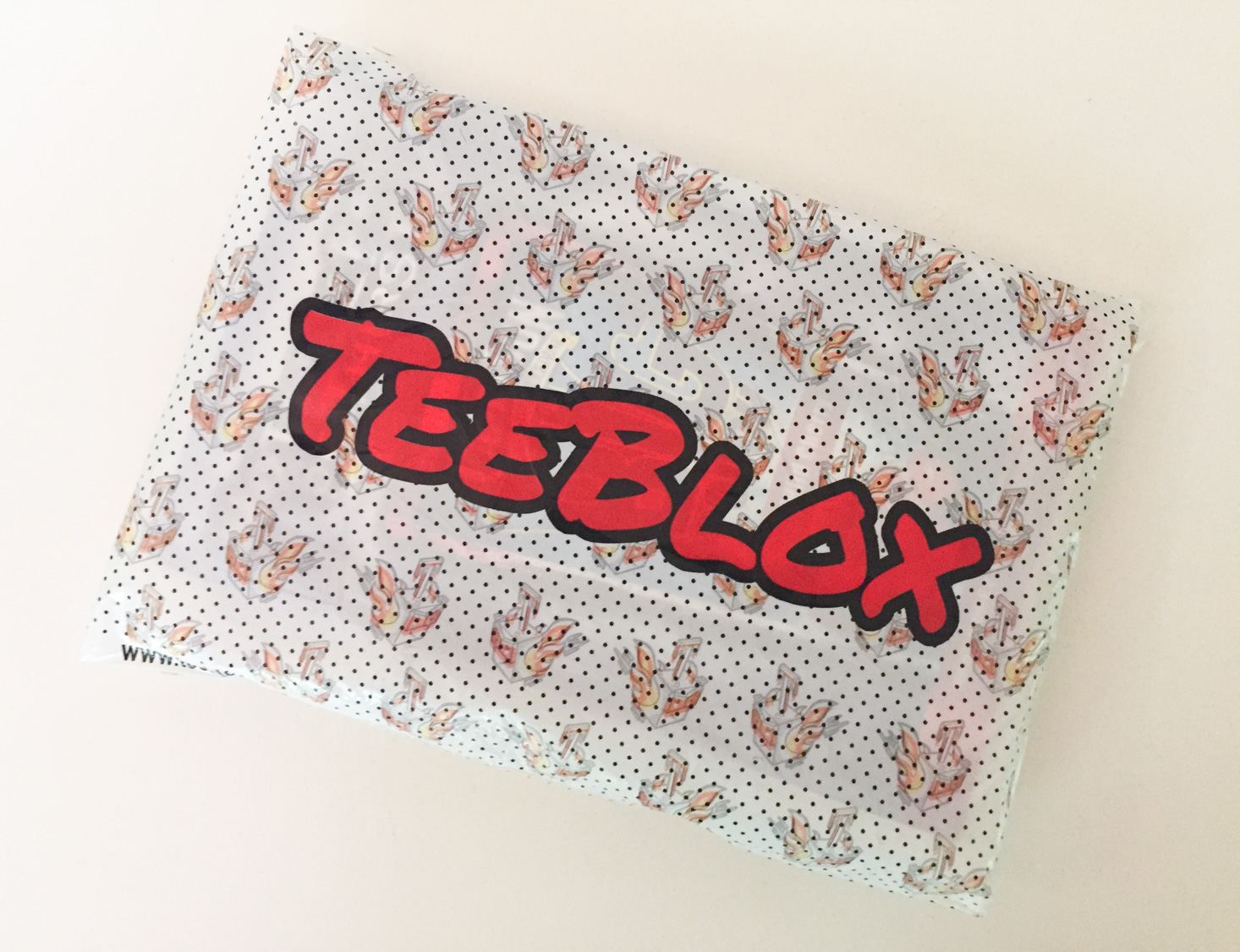 Teeblox Cartoons Subscription Review + Coupon – August 2017