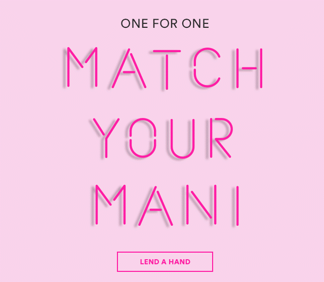 Today Only! Julep Sale – $5 Polishes!