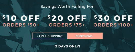 Last Day! Fabletics Sale – Up To $30 Off Orders Over $100!