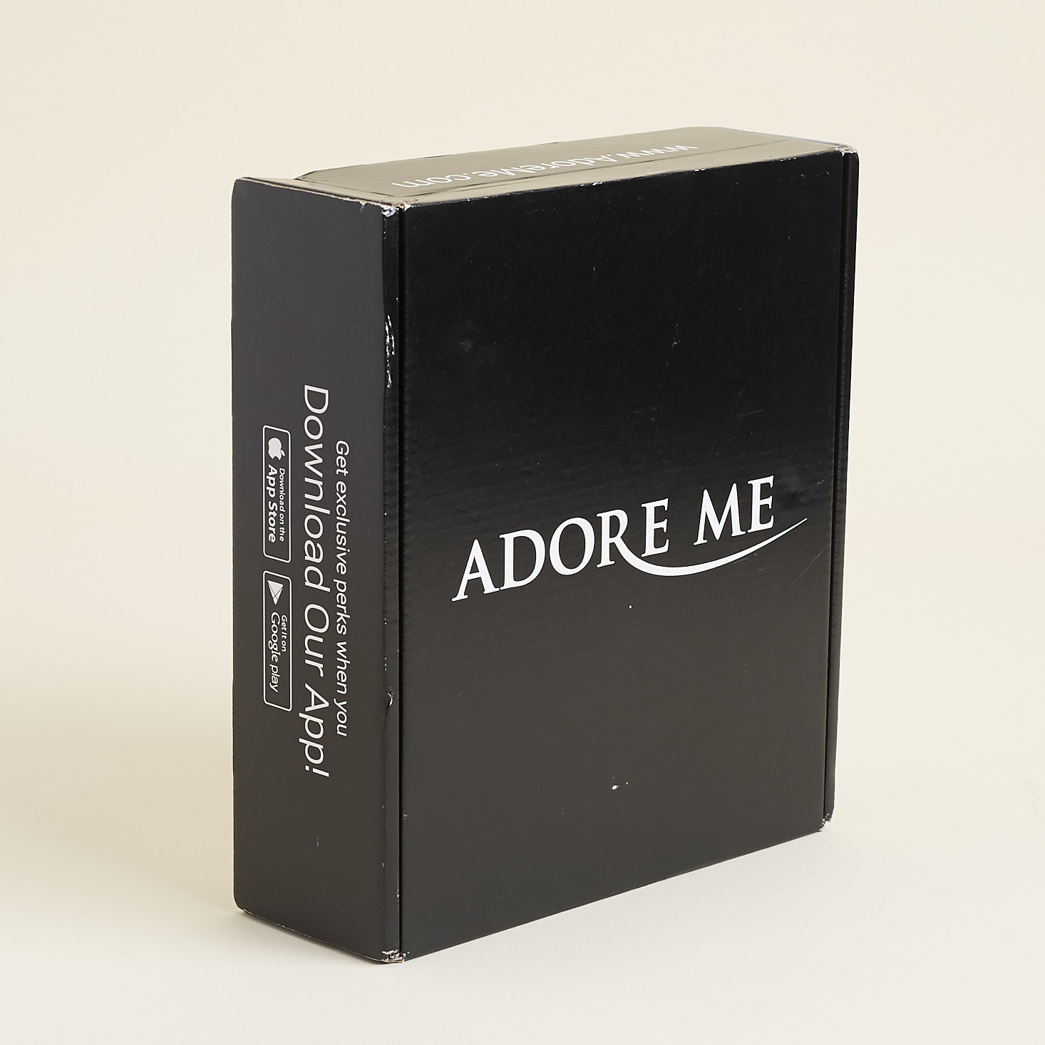 Adore Me Subscription Box Review + Coupon – September 2017