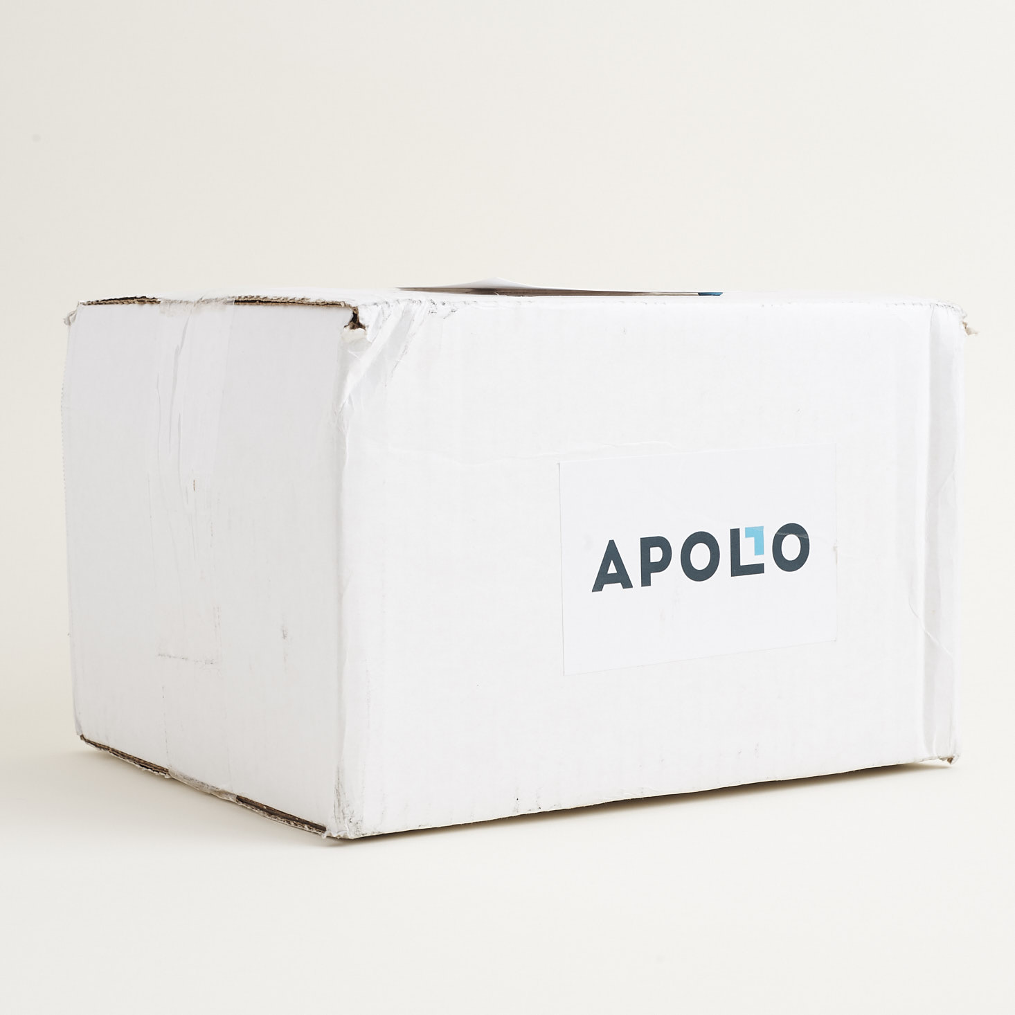 Apollo Surprise Box Review + Coupon – October 2017