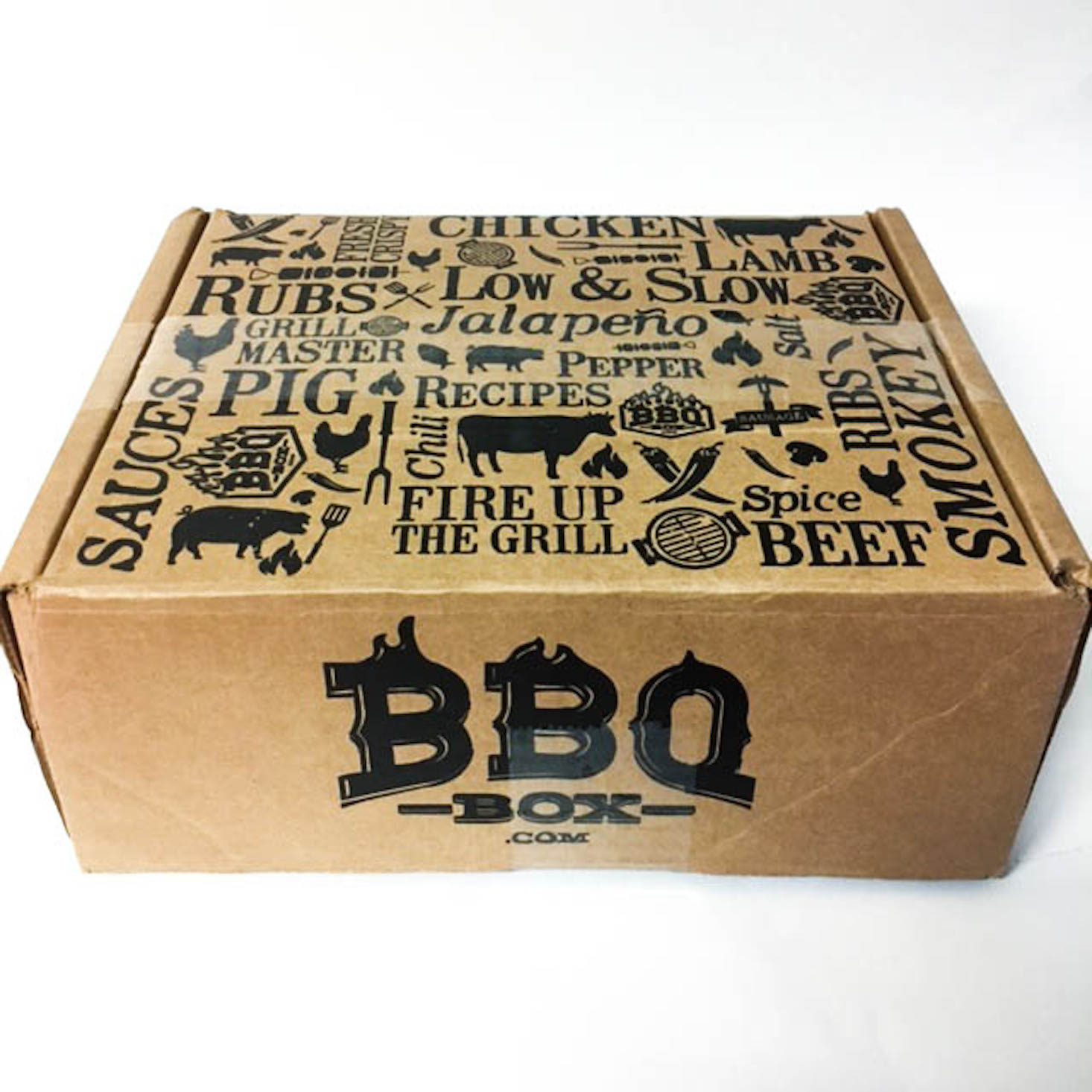 BBQ Box Subscription Review + Coupon – Welcome Box