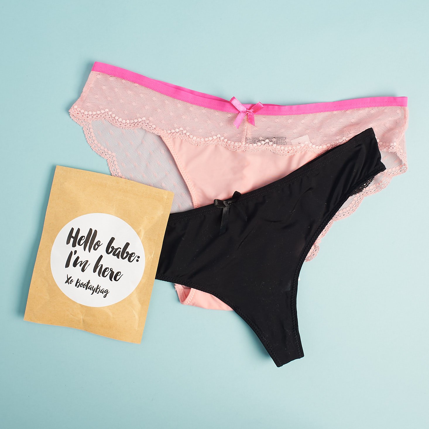 The 9 Best Underwear Subscription Boxes in 2025