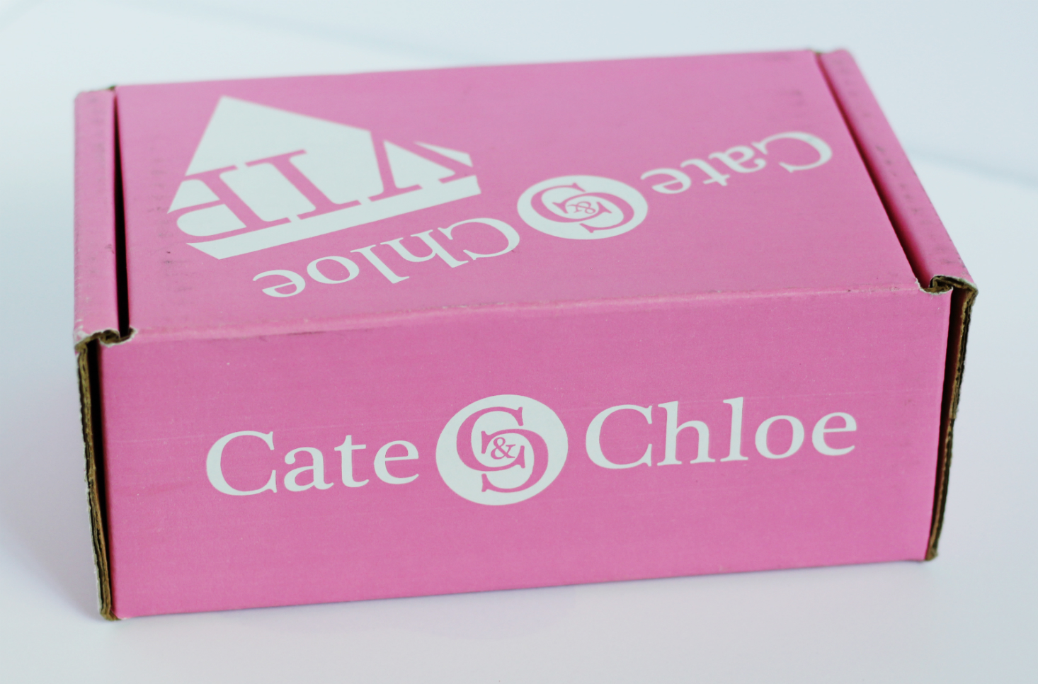 Cate & Chloe Subscription Box Review + Coupon – November 2017