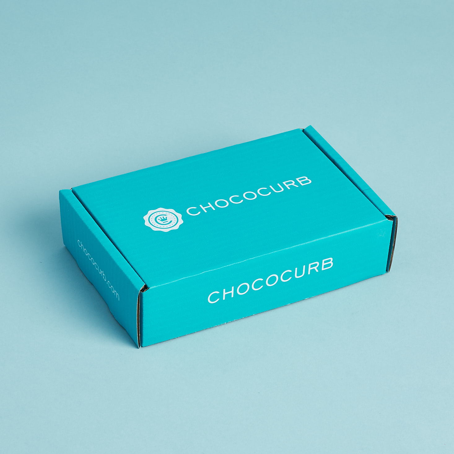 Chococurb Classic Box Review + Coupon – September 2017