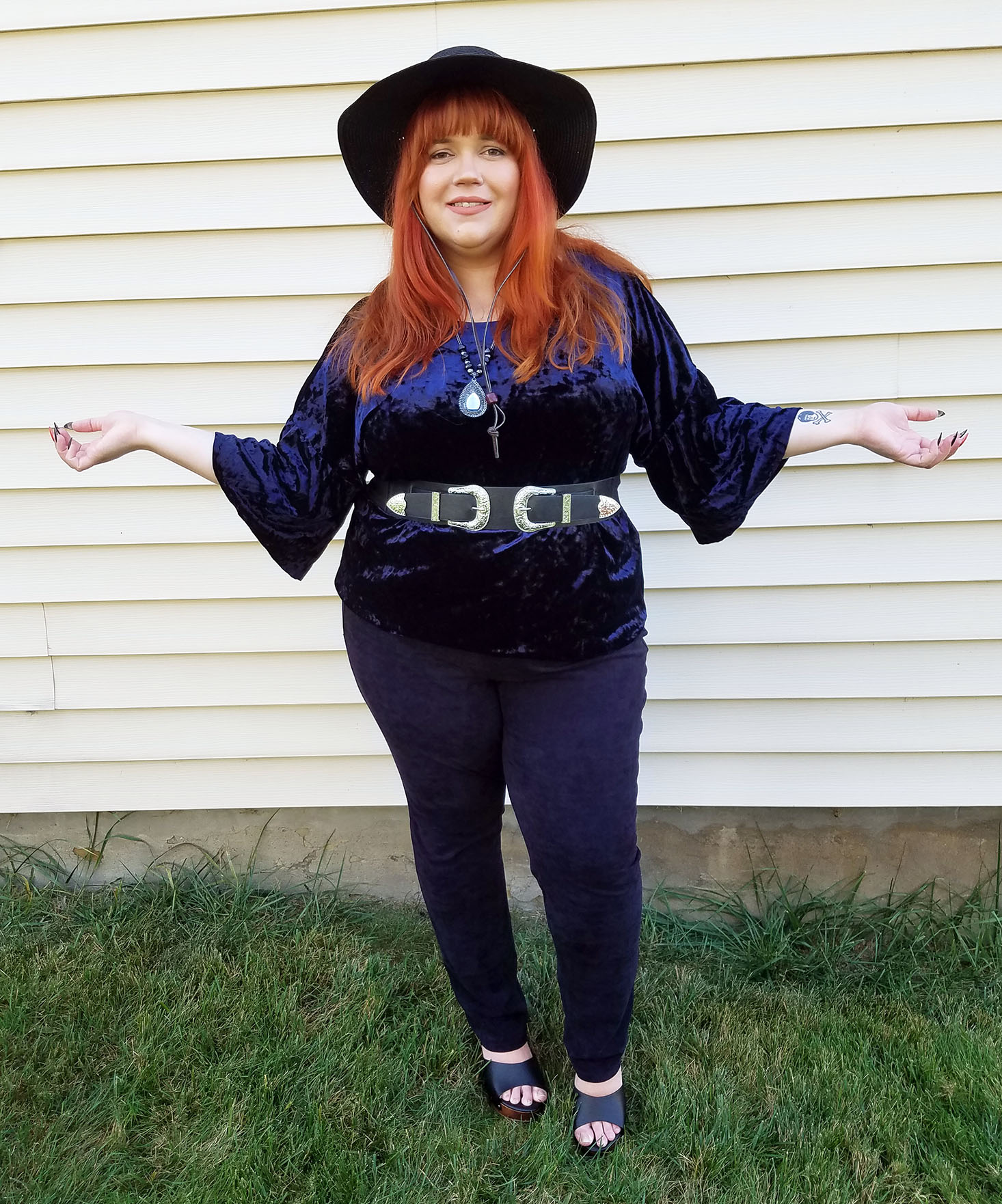 Dia & Co. Clothing Subscription Box Review – October 2017