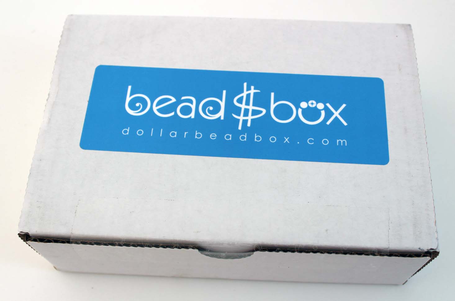 Dollar Bead Bag Subscription Box Review – October 2017