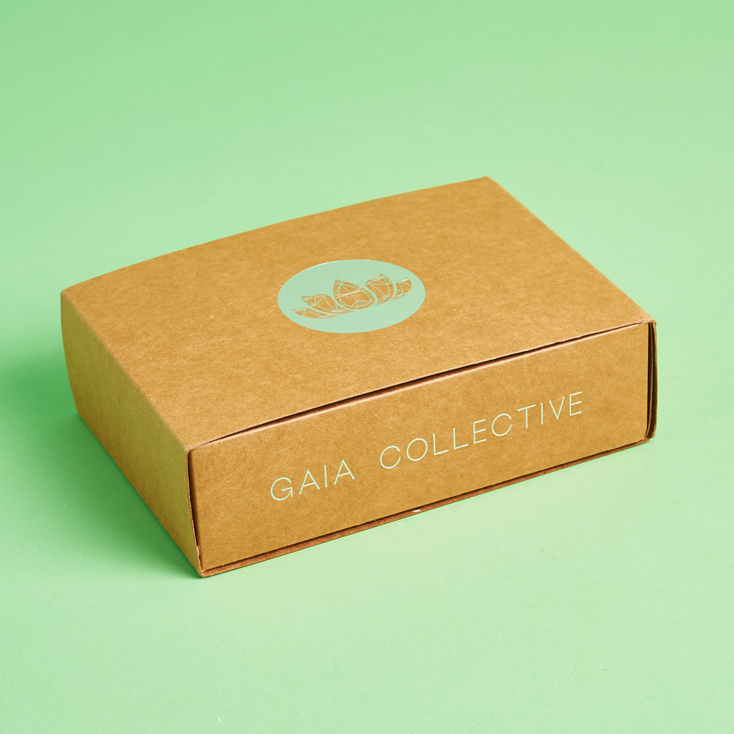 MoonBox by Gaia Collective Subscription Review + Coupon – October 2017