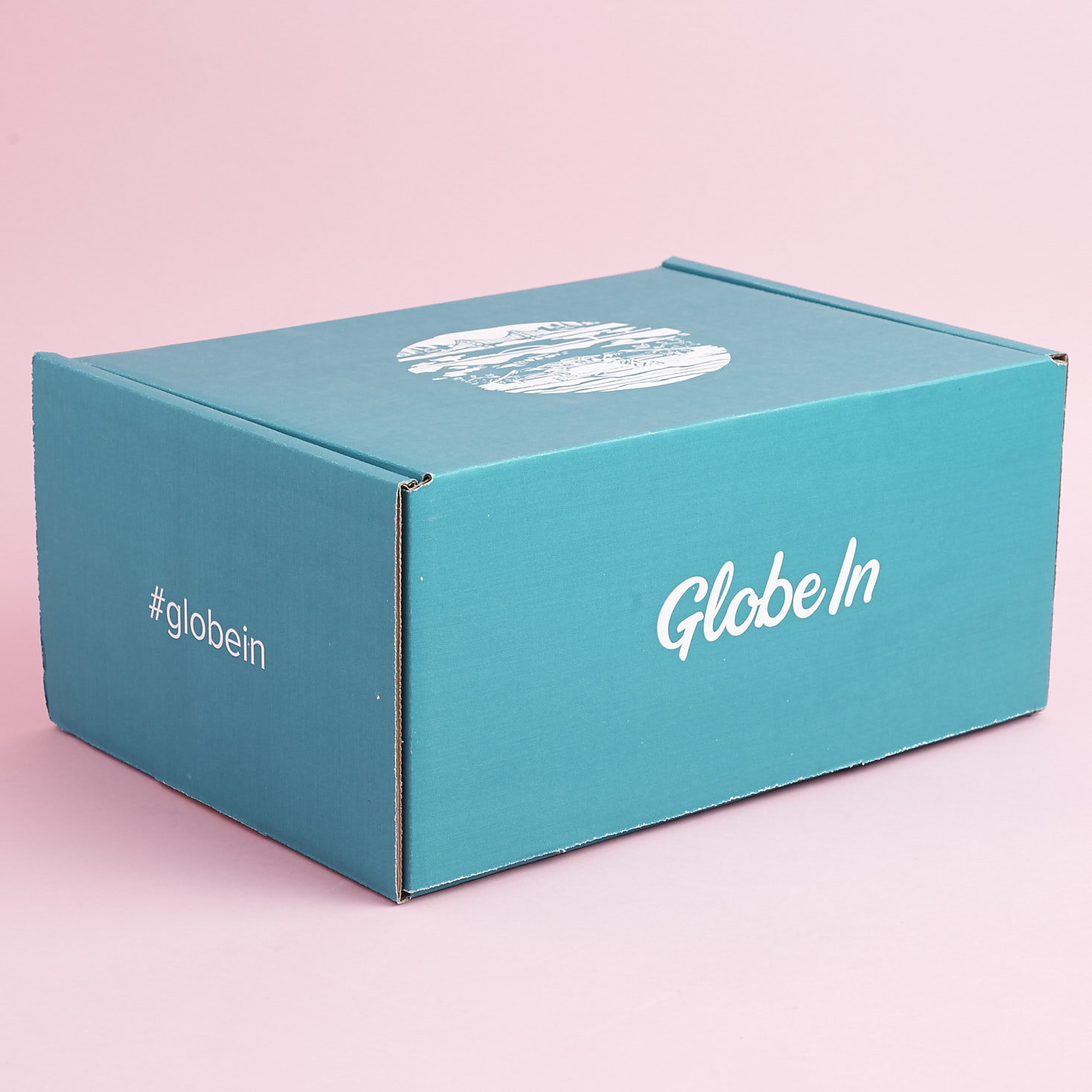 GlobeIn Artisan Box “Tea Time” Review + Coupon – October 2017