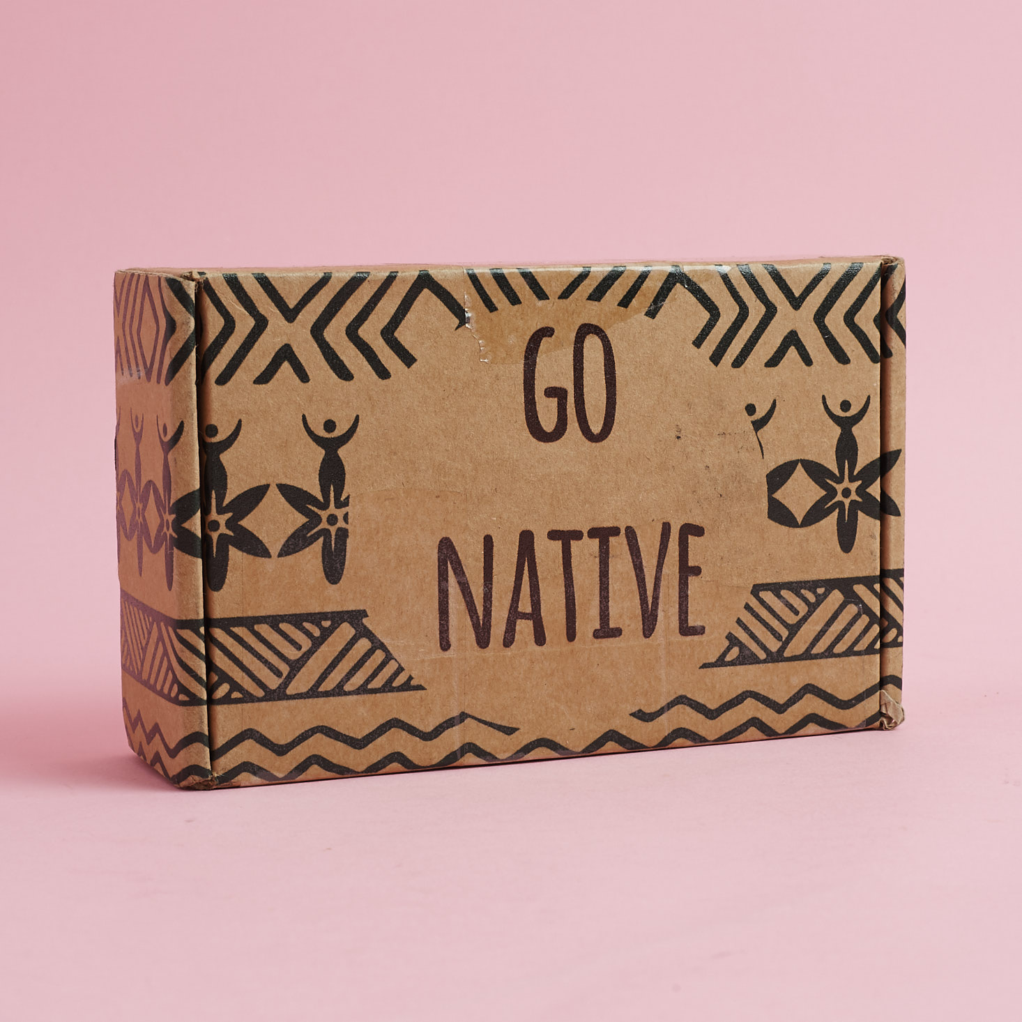 Go Native! Hawaiian Beauty Box Review + Coupon – October 2017